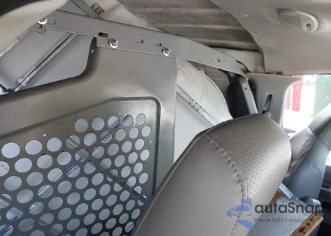 2010 Ford Econoline Commercial/Recreational from USA, damaged, VIN 1FTNE2EW4ADA19029